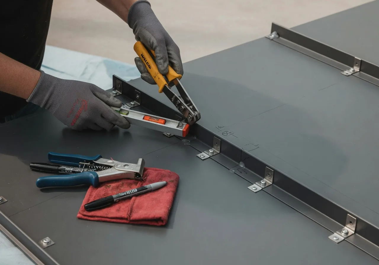Why choose Metal Roofing Installation in White Oak, NC